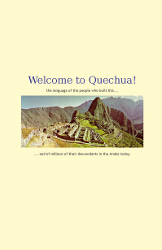 Icona di Quechua.org