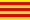 Bandiera Catalana